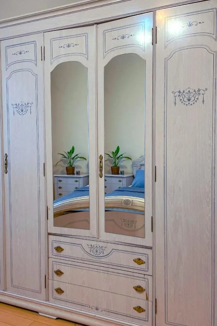 В Центре Алматы Жилой Комплекс Жастар Apartment