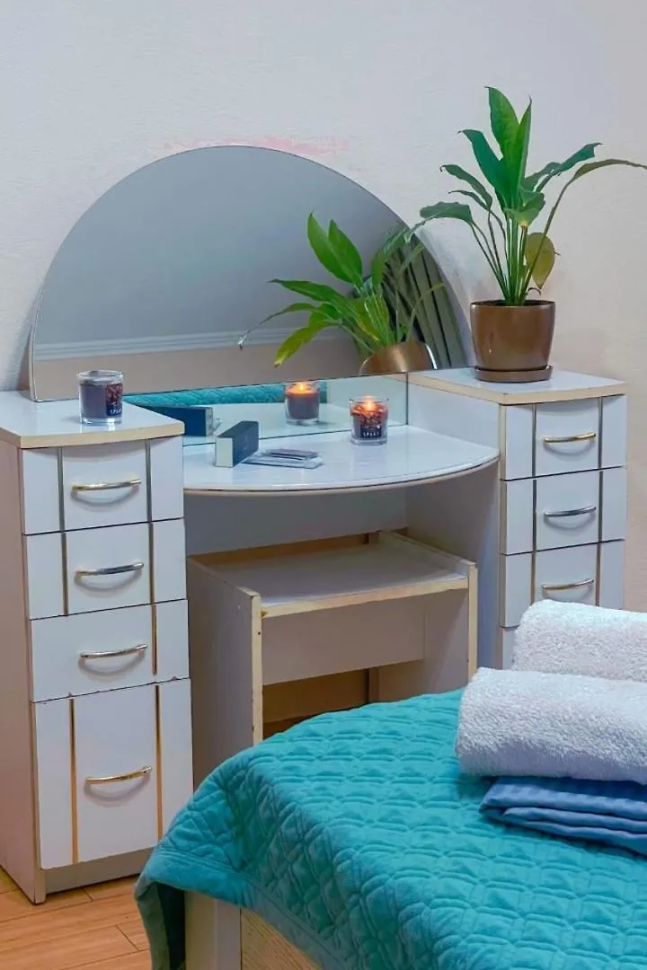 Apartamento В Центре Алматы Жилой Комплекс Жастар